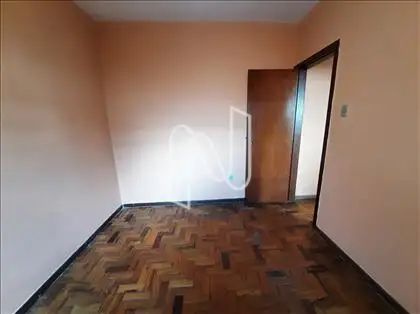 Quarto 01 - Casa dos Fundos   