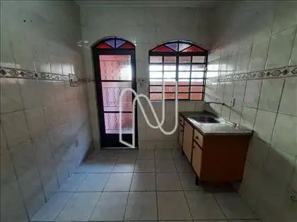 Cozinha - Casa dos Fundos    