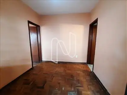 Sala - Casa dos Fundos 