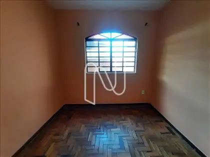Quarto 01 - Casa dos Fundos  