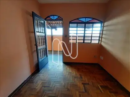 Sala - Casa dos Fundos  