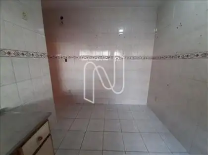 Cozinha - Casa dos Fundos     