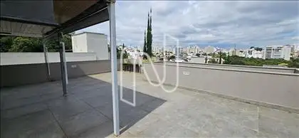 Àrea Livre 04° Piso   