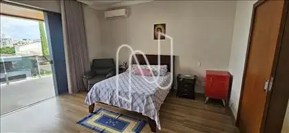 Quarto Casal  