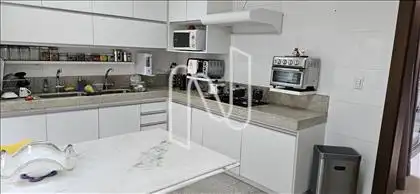 Cozinha 