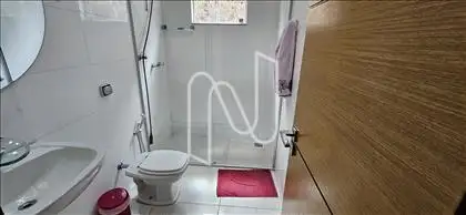 Semi - Suíte 