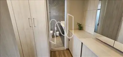 Closet Quarto Casal  