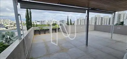 Àrea Livre 04° Piso   