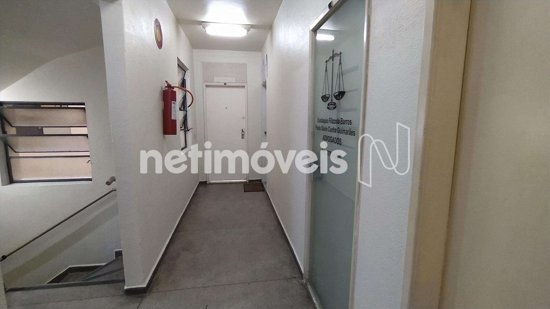 Circulação do andar