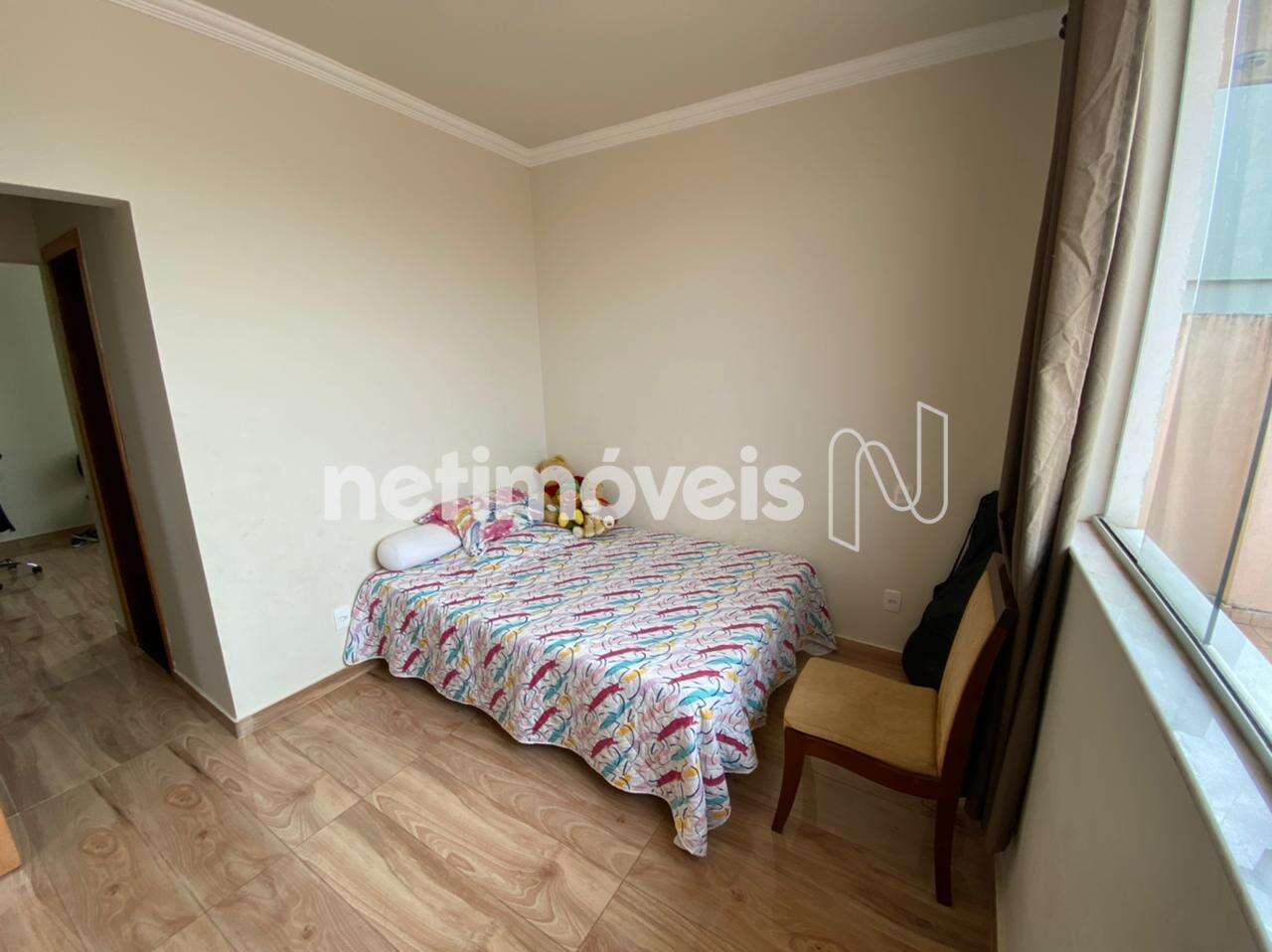 Primeiro quarto semi suite