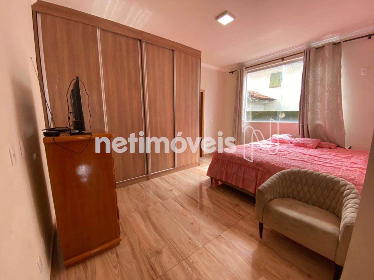 Quarto suíte