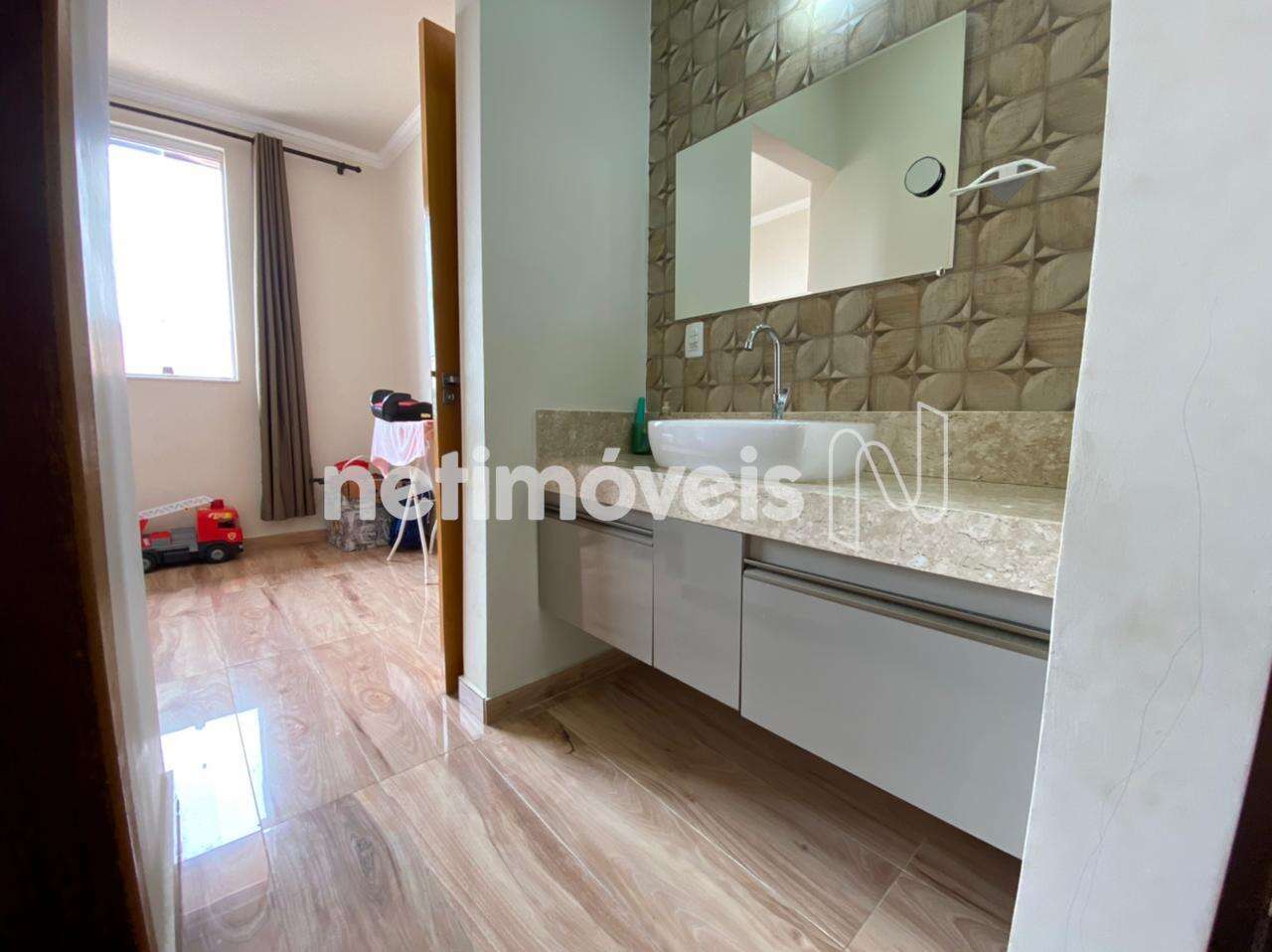  Lavabo semi suite