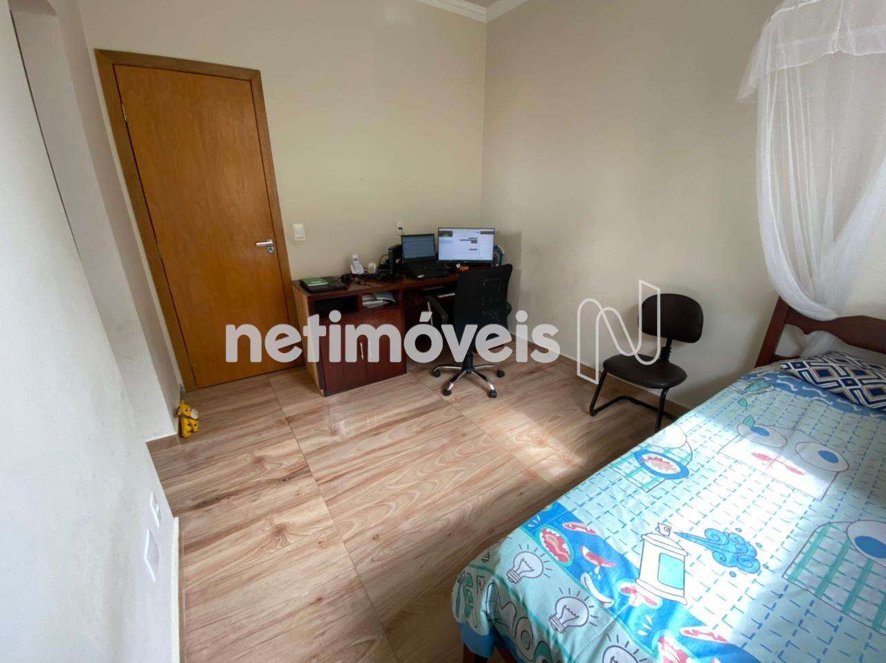 Segundo quarto semi suite