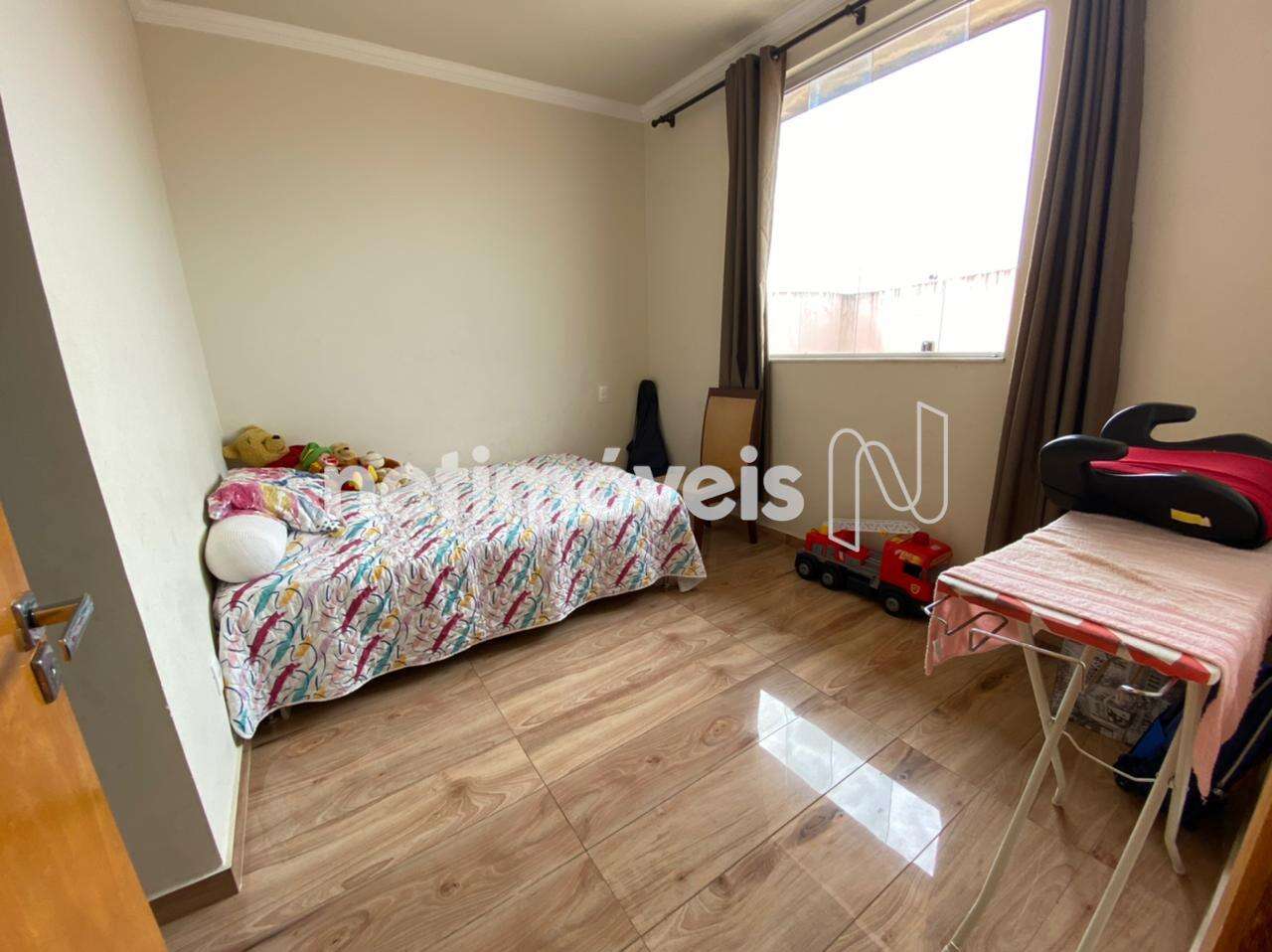 Primeiro quarto semi suite (outro ângulo)