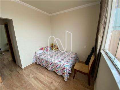 Primeiro quarto semi suite