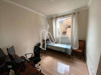 Segundo quarto semi suite (outro ângulo)