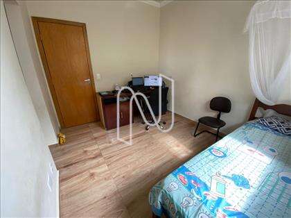 Segundo quarto semi suite