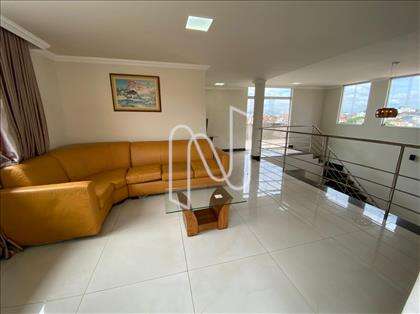 Sala do segundo nível