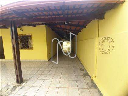 Vagas de garagem cobertas 