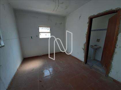 Quarto com suíte