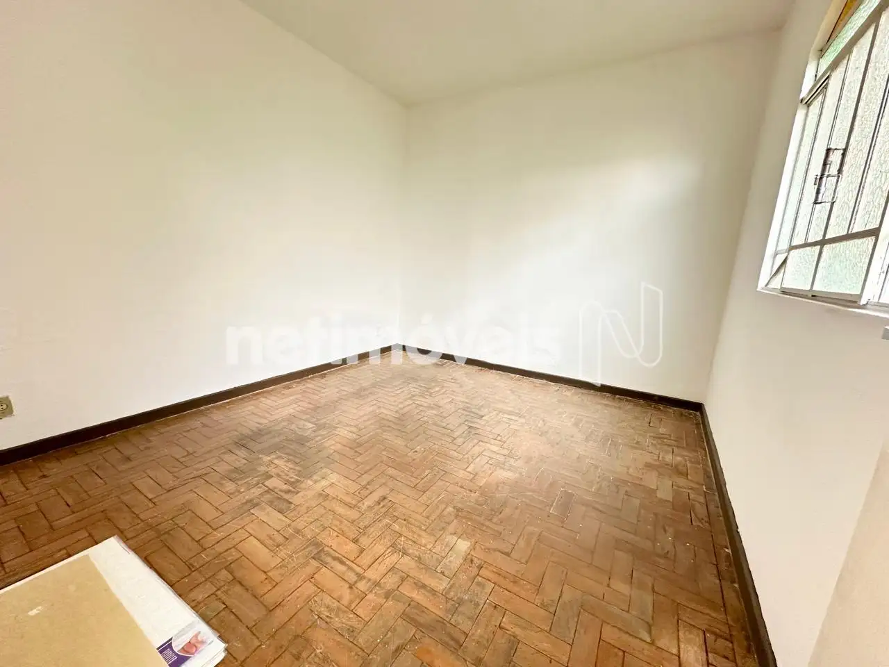 Barracão (Quarto 01)