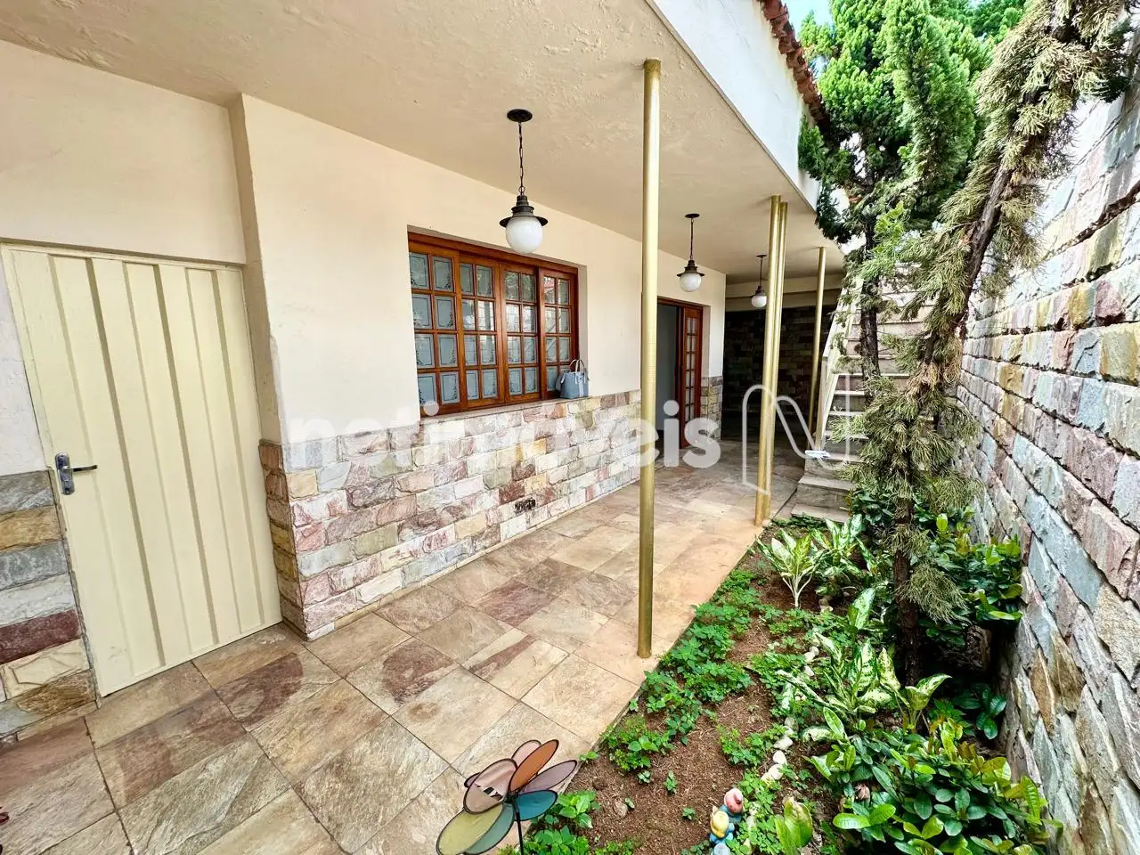Entrada