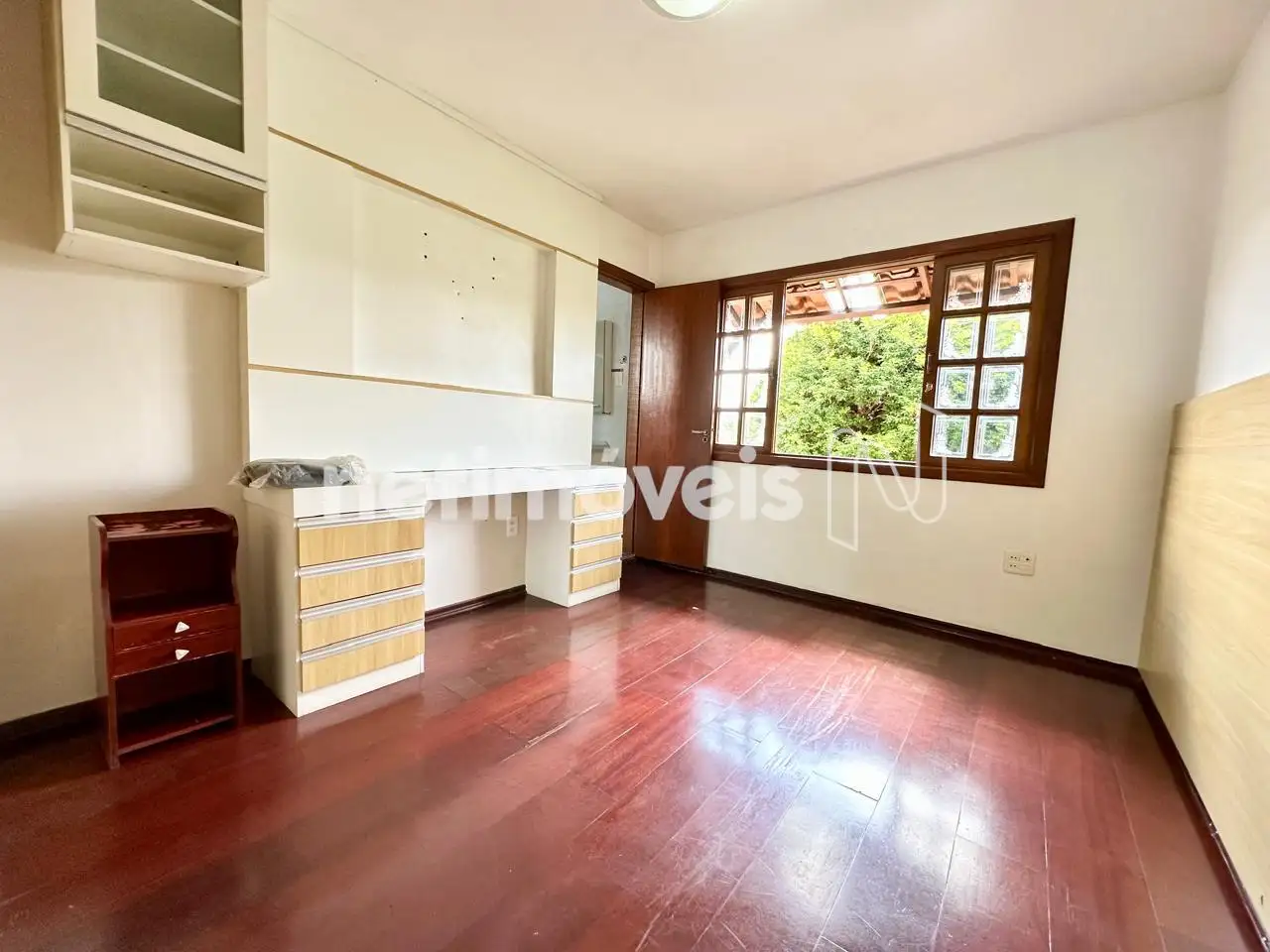 Quarto Suíte Principal