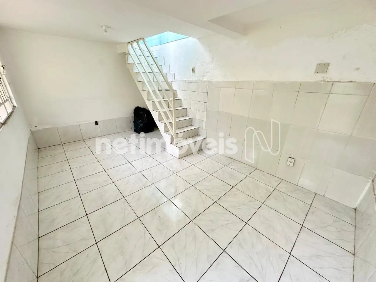 Sala (1º Nível)
