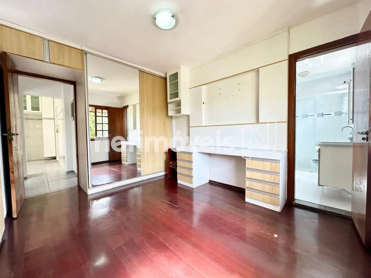 Quarto Suíte Principal