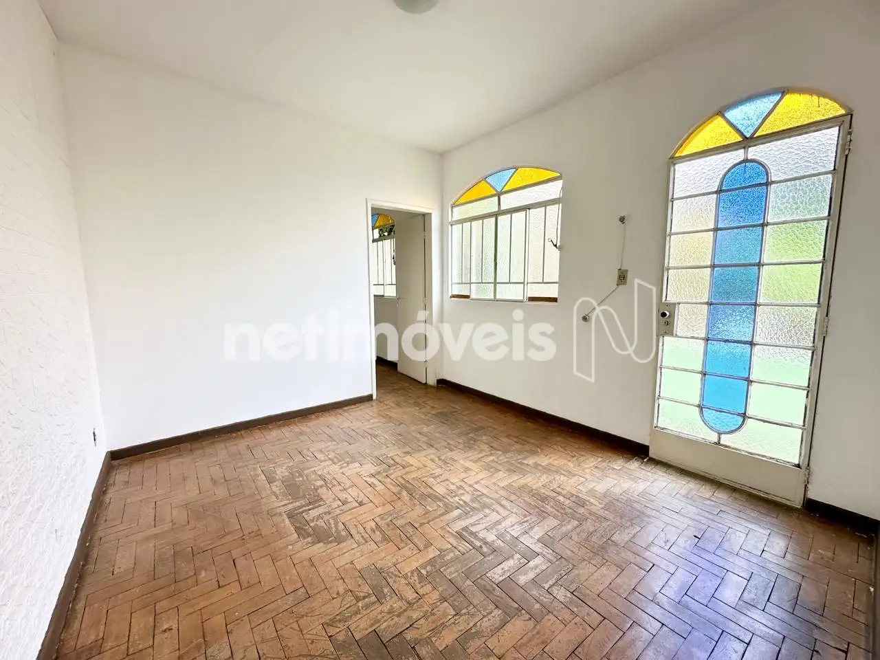 Barracão (Sala)