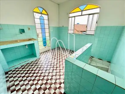 Barracão (Cozinha)