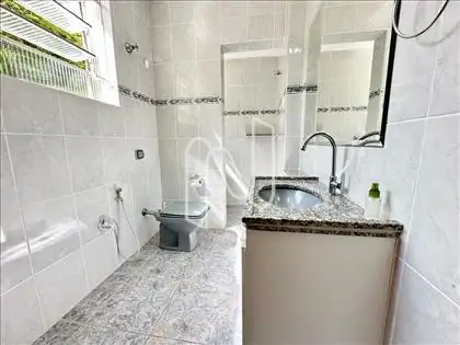 Banho Social
