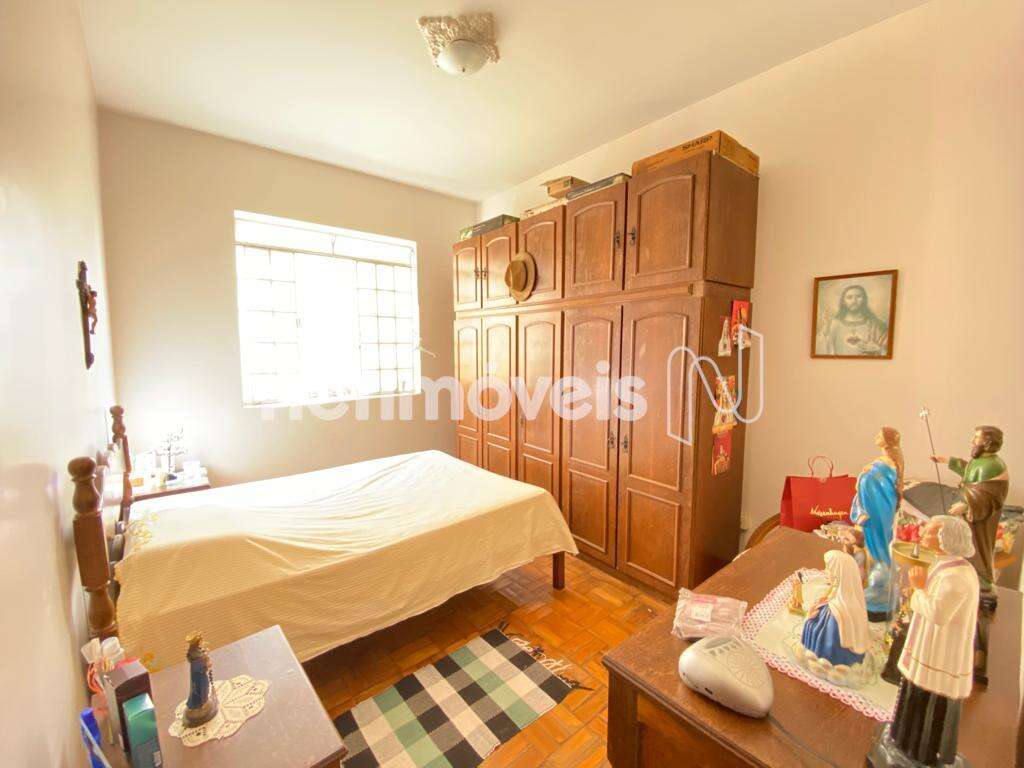 Casa 1º Nível - Quarto 01