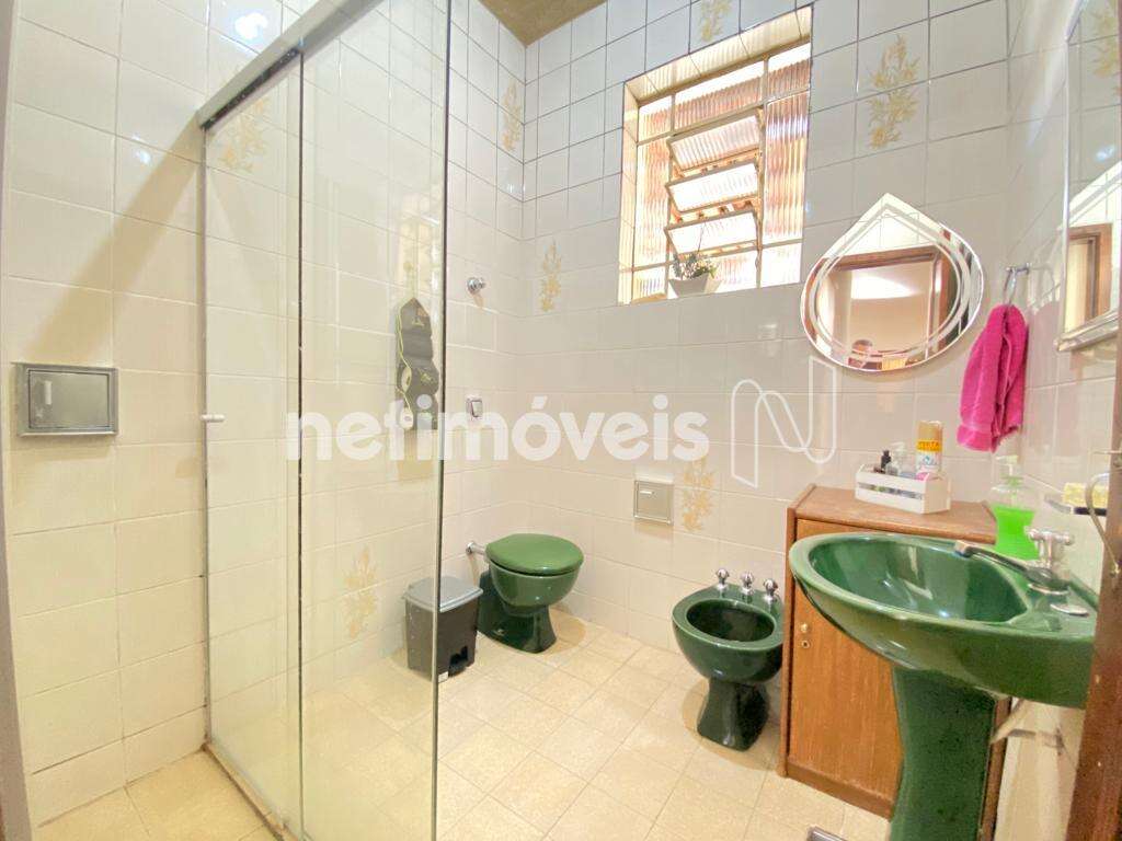 Casa 2º Nível - Banho Social