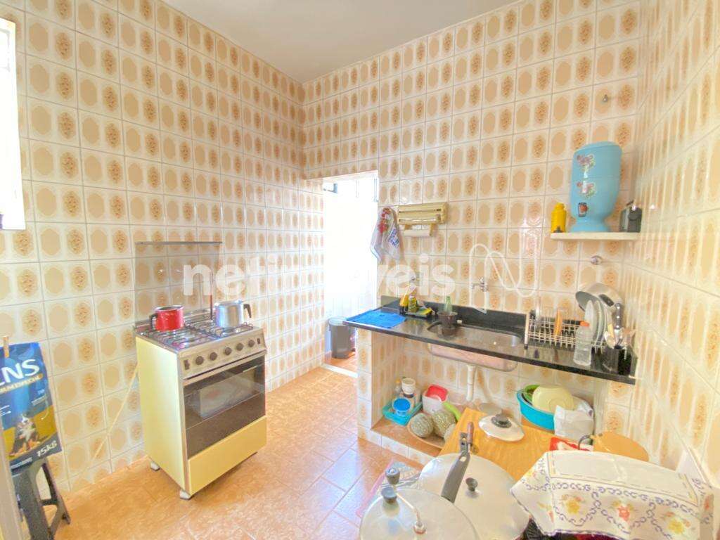 Casa 1º Nível - Cozinha