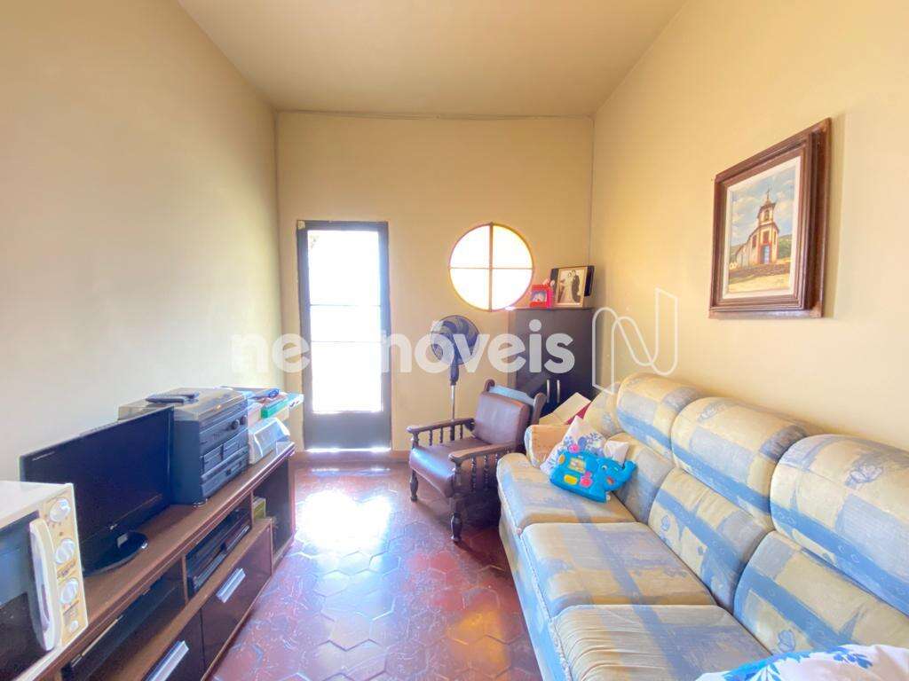 Casa 2º Nível - Sala de entrada