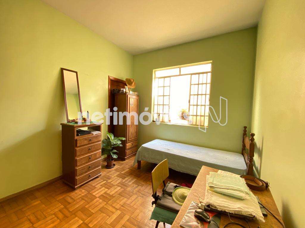 Casa 1º Nível - Quarto 02