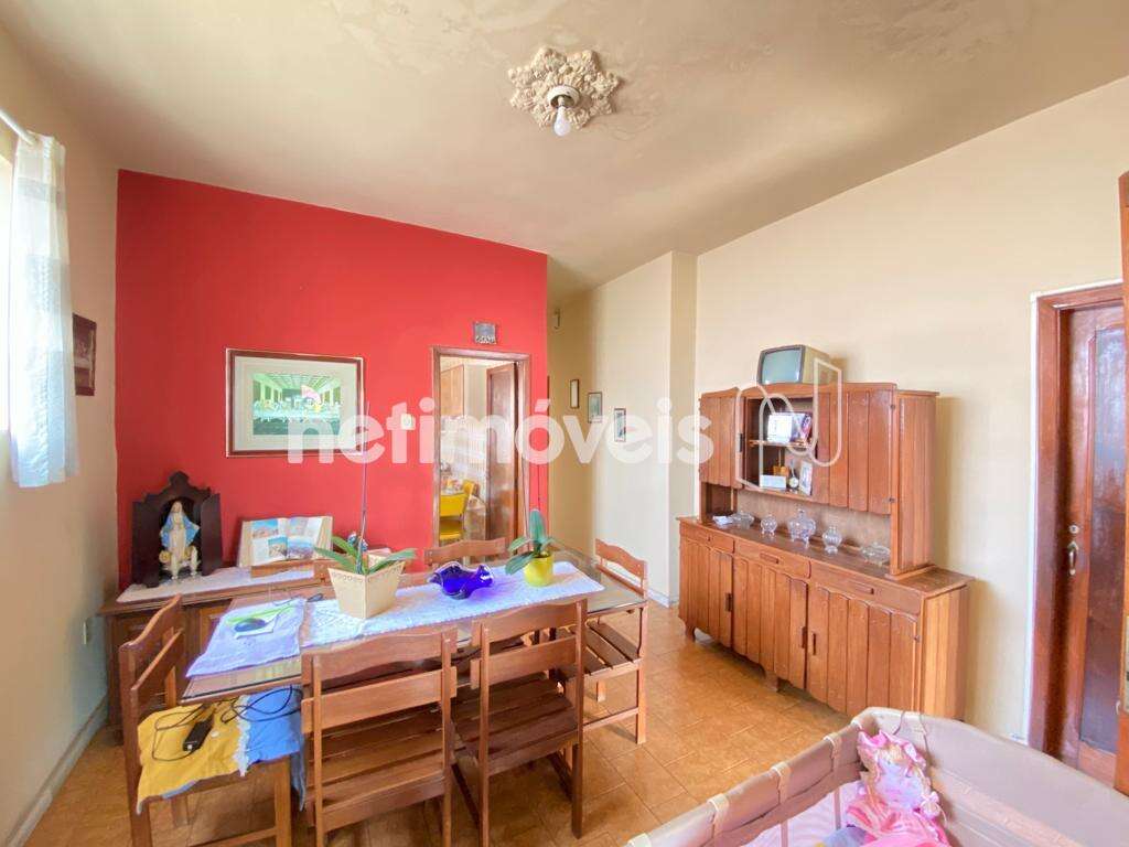 Casa 2º Nível - Sala de jantar