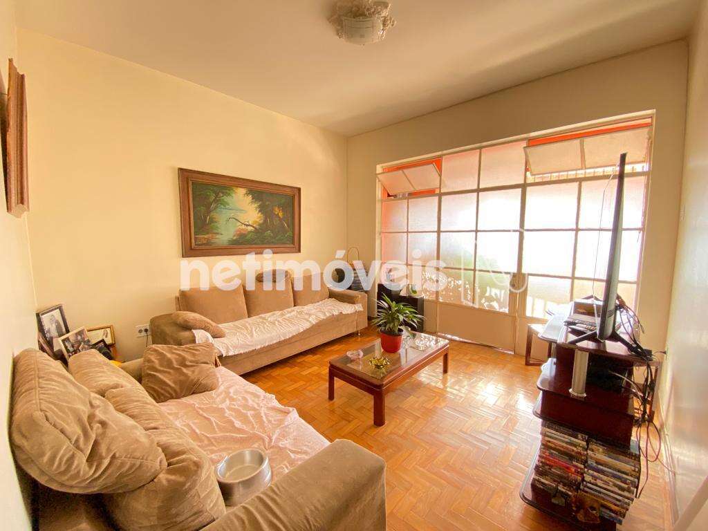 Casa 1º Nível - Sala de estar