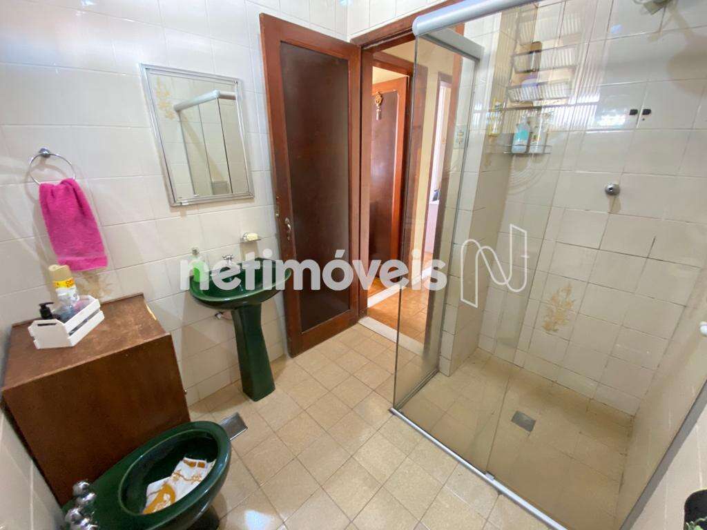 Casa 2º Nível - Banho Social Outro ângulo