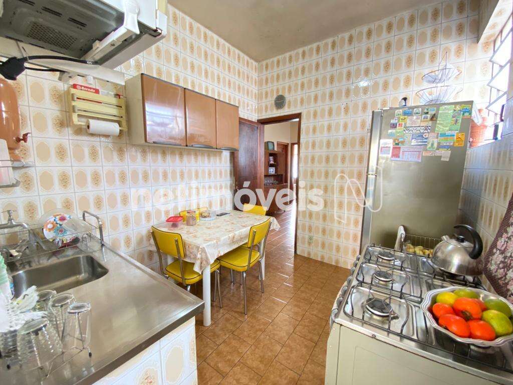 Casa 2º Nível - Cozinha Outro ângulo