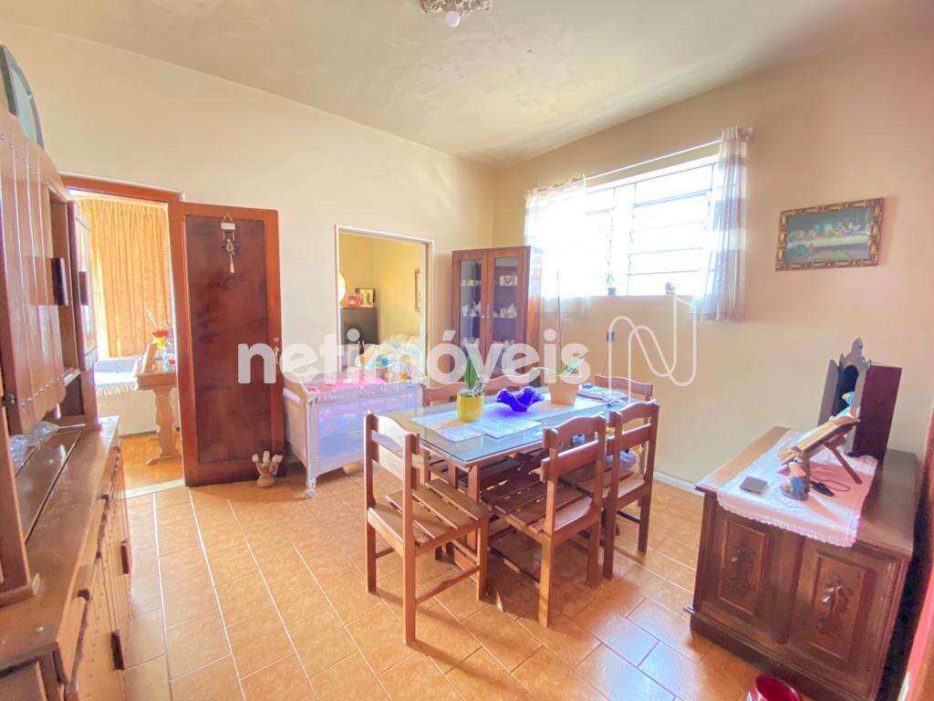 Casa 2º Nível - Sala de jantar outro ângulo 