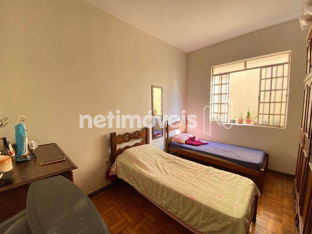 Casa 1º Nível - Quarto 03