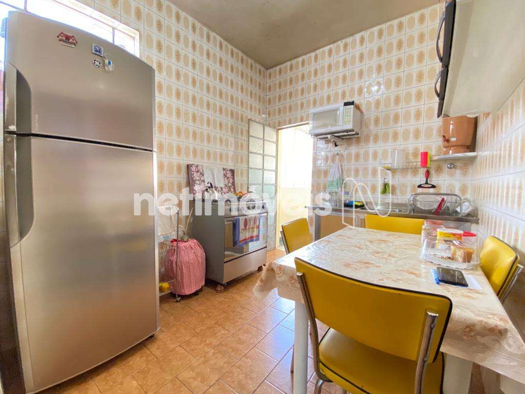 Casa 2º Nível - Cozinha