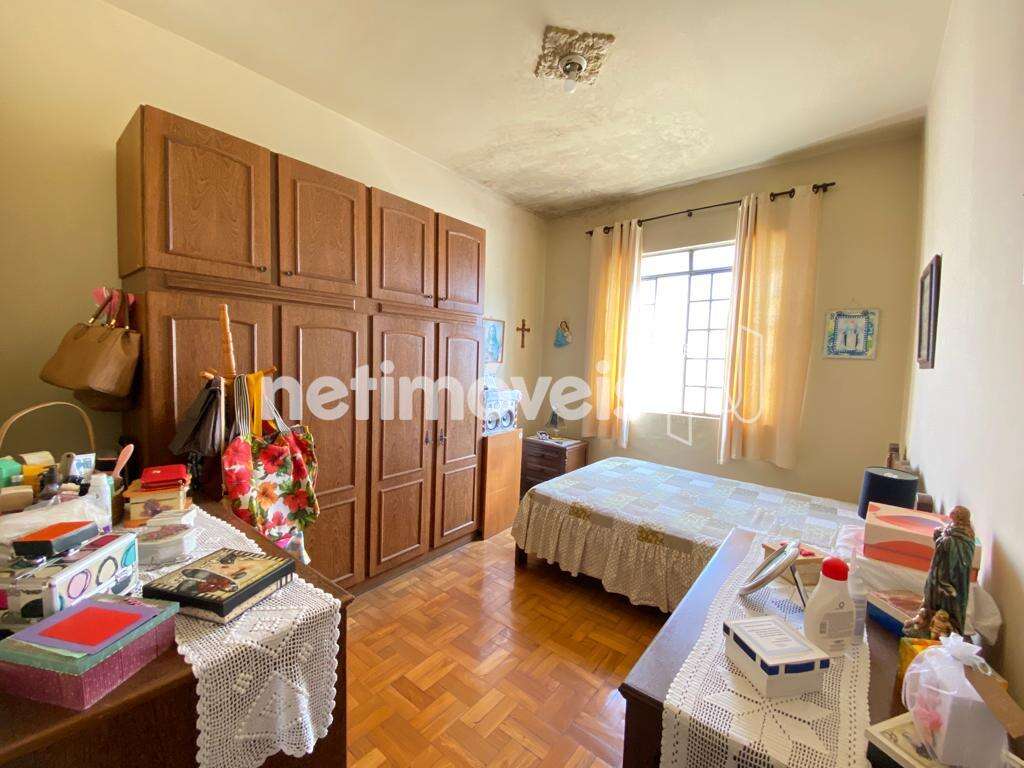 Casa 2º Nível - Quarto 02