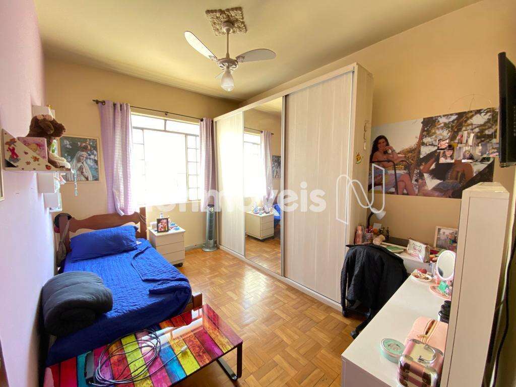 Casa 2º Nível - Quarto 01