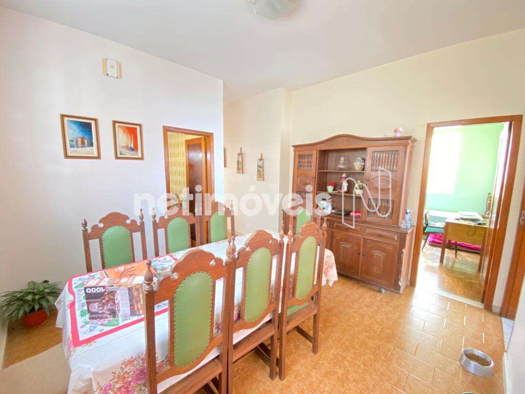 Casa 1º Nível - Sala de jantar