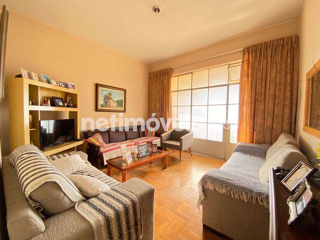 Casa 2º Nível - Sala estar