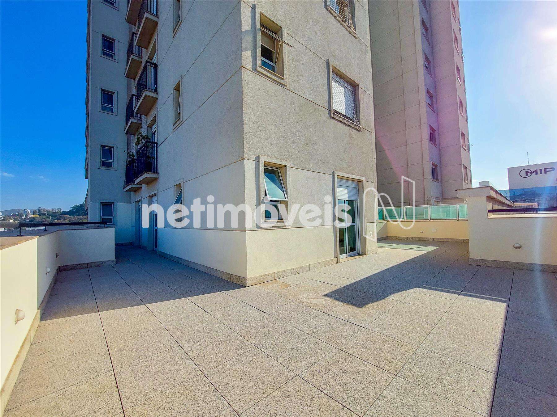 Área externa 02 - outro ângulo 