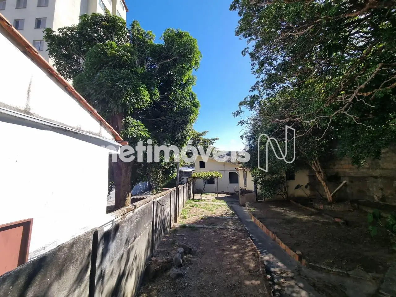 Quintal Casa